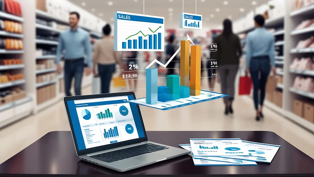 Food & beverage POS Canada