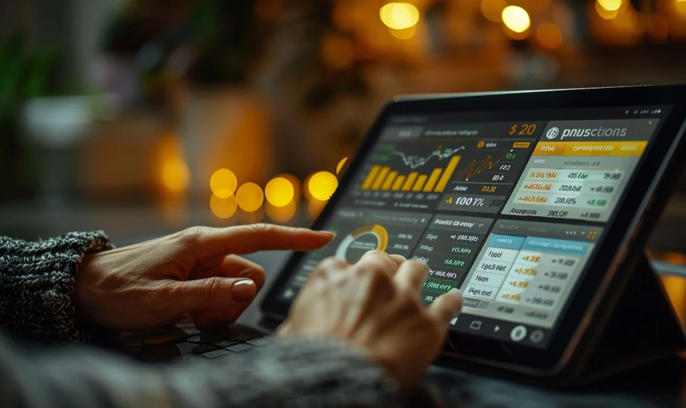 POS software for Ontario businesses