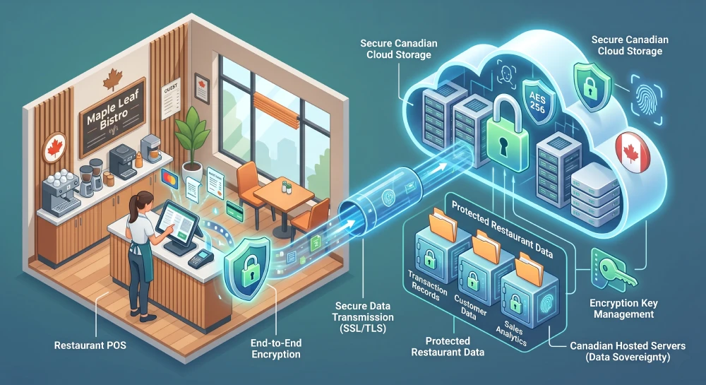 restaurant technology trends