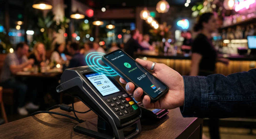 POS trends 2026 POS trends 2026