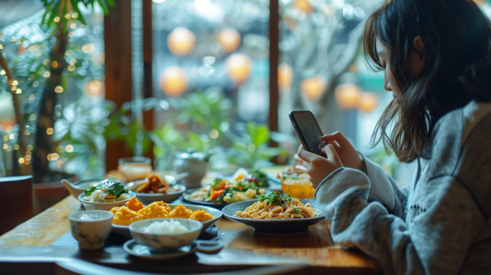 restaurant POS data analytics