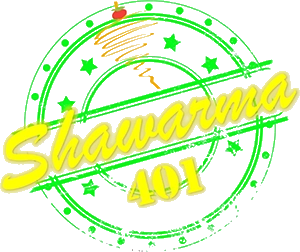 Shawarma 401