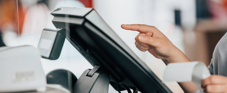 Retail POS Software Services in  Flin Flon Manitoba