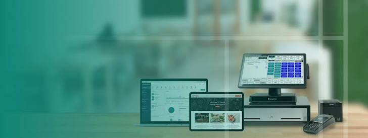 Cloud-Based POS Software Services in  Winnipeg Manitoba