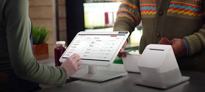 Small Business POS Software Services in  Barkmere Quebec