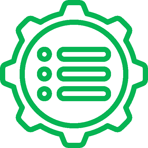 Customizable Menu Management