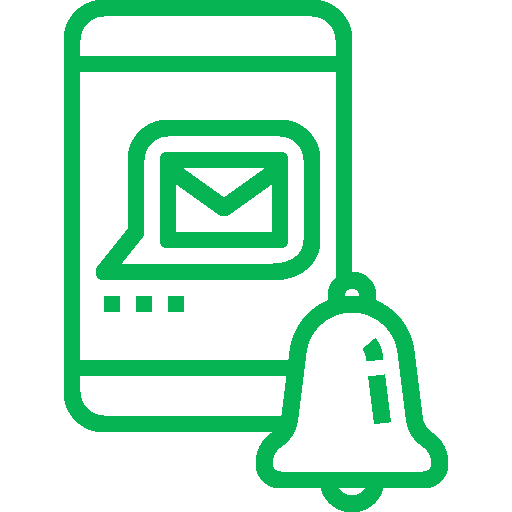 Push Notifications & Alerts