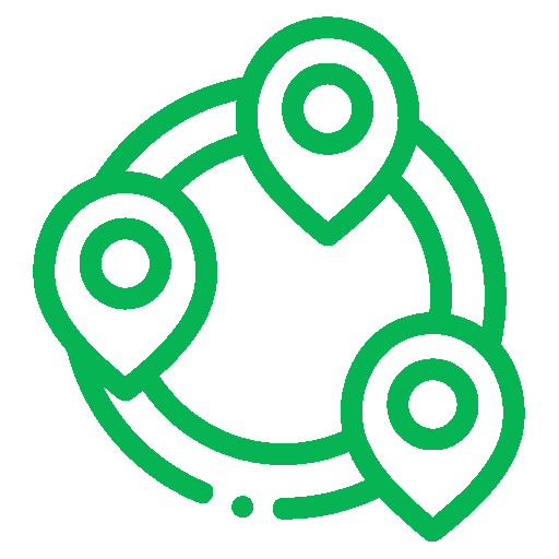 Multi-Location Support