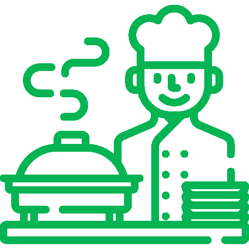 Catering & Event Booking Optio