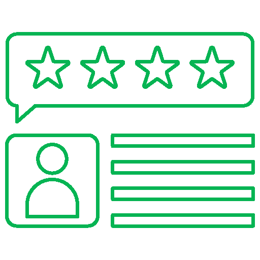 Customer Reviews