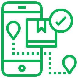 Real-time Order Tracking