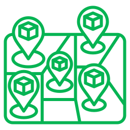 Multi-Location Support