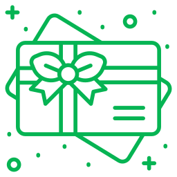 Gift Card & Voucher System